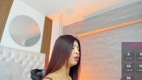 Snapshot of thararouse chatting on 01/07/25, 12:20 Thara Rouse online show from 01/07/25, 12:20