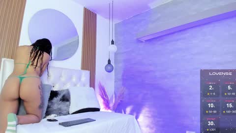 Snapshot of thararouse chatting on 01/12/25, 12:23 Thara Rouse online show from 01/12/25, 12:23