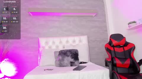 Snapshot of thararouse chatting on 02/11/25, 12:16 Thara Rouse online show from 02/11/25, 12:16