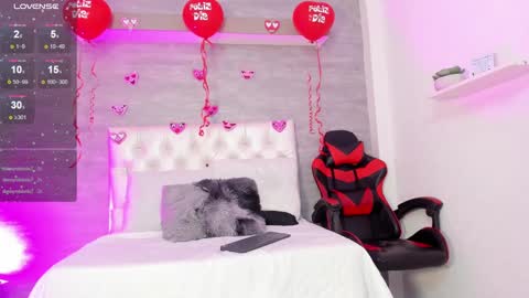 Snapshot of thararouse chatting on 02/13/25, 12:00 Thara Rouse online show from 02/13/25, 12:00