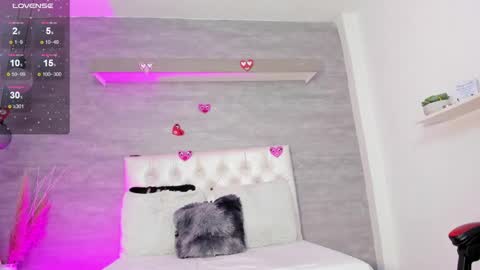 Snapshot of thararouse chatting on 02/19/25, 03:27 Thara Rouse online show from 02/19/25, 03:27