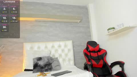 Snapshot of thararouse chatting on 02/24/25, 12:16 Thara Rouse online show from 02/24/25, 12:16