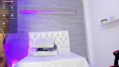 Snapshot of thararouse chatting on 02/27/25, 03:26 Thara Rouse online show from 02/27/25, 03:26