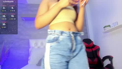 Snapshot of thararouse chatting on 03/01/25, 12:34 Thara Rouse online show from 03/01/25, 12:34