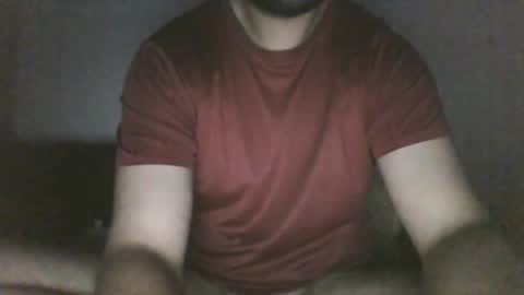 HornyBoy online show from 10/18/25, 06:30