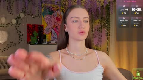 Your Eva online show from 12/02/24, 03:58