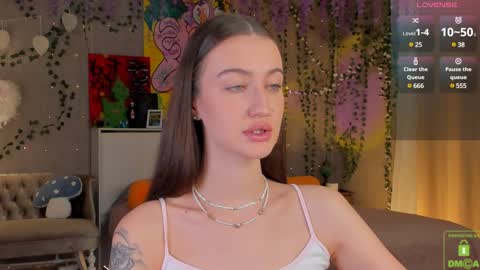 Your Eva online show from 12/02/24, 07:03