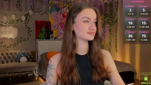 Your Eva online show from 12/04/24, 04:10