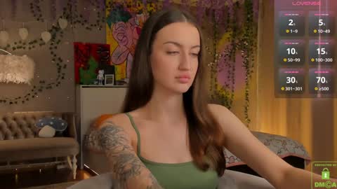 Your Eva online show from 12/14/24, 09:18