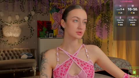 Your Eva online show from 12/18/24, 07:36