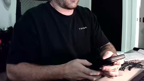 That guy online show from 04/19/26, 10:12