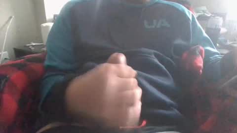 Snapshot of that_hot_cock chatting on 11/18/25, 06:56 A guy online show from 11/18/25, 06:56