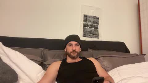 Snapshot of that_one_guy_from_cb chatting on 01/24/25, 06:35 Duke online show from 01/24/25, 06:35