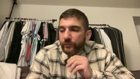 Snapshot of that_one_guy_from_cb chatting on 02/24/25, 04:27 Duke online show from 02/24/25, 04:27