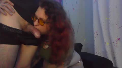 ThatDomHtx online show from 09/29/25, 10:42