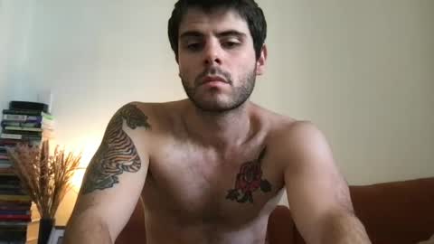 thatfeelsgoood online show from 10/02/25, 02:57