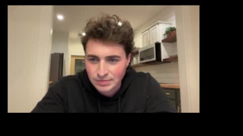 That Fun Couple online show from 01/24/25, 09:17