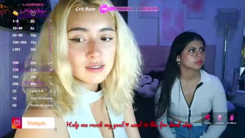 Snapshot of thatgirl2003 chatting on 05/11/26, 04:59 online show from 05/11/26, 04:59