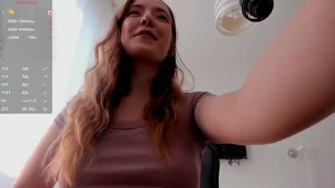 my name is Lucy online show from 09/24/25, 07:33