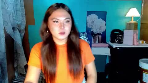Kathleen online show from 10/09/25, 08:51