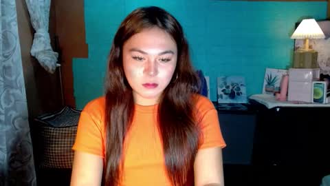Kathleen online show from 10/24/25, 11:28