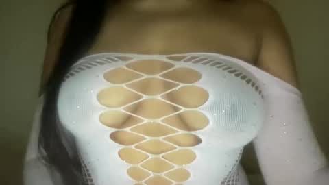 Melanie online show from 01/08/26, 08:49