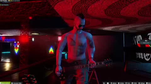 That Guy online show from 12/30/24, 01:58