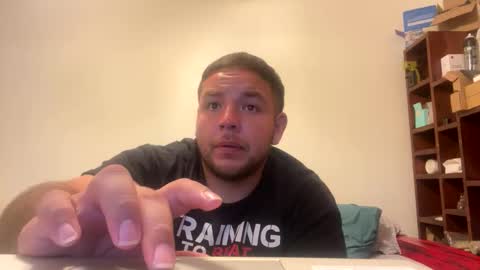 thatguymichael93 online show from 03/25/26, 04:51