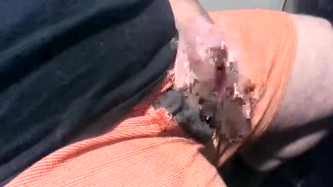 Snapshot of thathornierguy chatting on 12/30/24, 06:38 thathornierguy online show from 12/30/24, 06:38