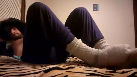 thatman1997655 online show from 11/29/25, 11:24