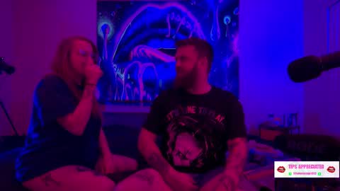 ThatOneCouple online show from 12/16/25, 01:21