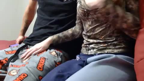 thatonegirlucant4get online show from 11/10/25, 12:42