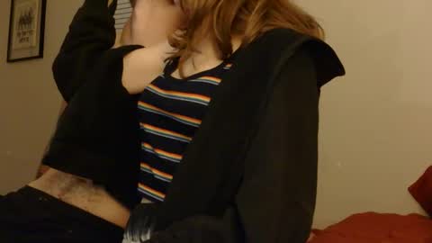 thatonegirlucant4get online show from 11/15/25, 12:30