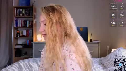 Alice online show from 07/23/26, 02:59