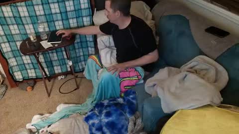 ThatSexyMandy online show from 12/04/25, 09:51