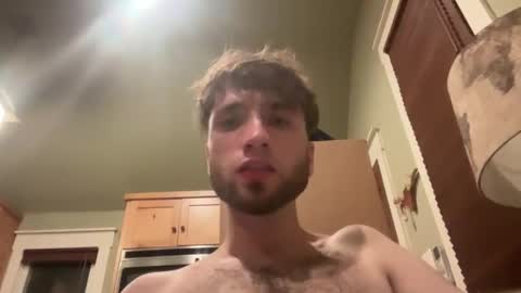 Vladyslav Atkins online show from 10/04/25, 02:09