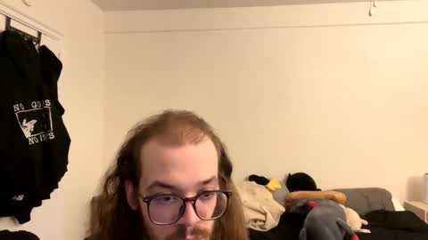 thatuhmguy online show from 01/08/25, 02:25