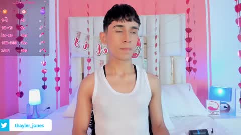 Thayler  online show from 02/27/25, 11:20