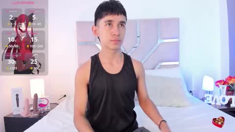 Thayler  online show from 11/11/25, 11:21