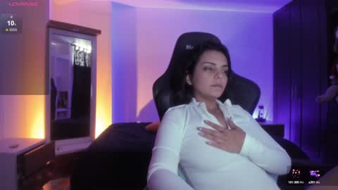 Paola online show from 01/20/25, 07:46