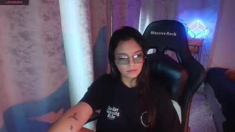 Paola online show from 02/19/26, 09:22