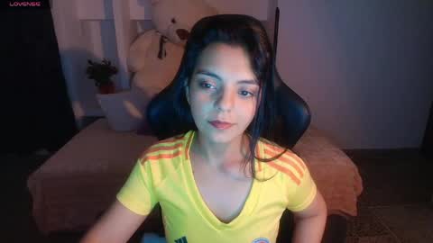 Paola online show from 03/29/26, 02:50