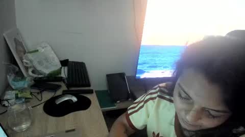 Paola online show from 07/07/26, 06:34
