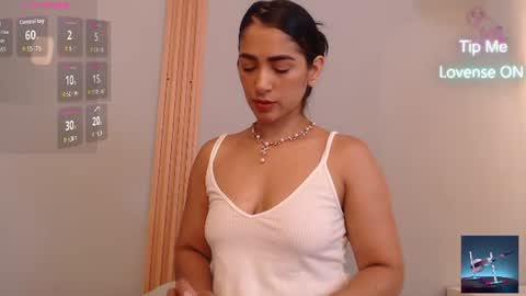 THAYSSA ROSS online show from 06/28/26, 02:45