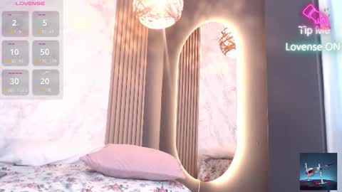 THAYSSA ROSS online show from 07/22/26, 05:16