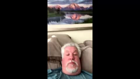 Snapshot of thcman1 chatting on 12/26/24, 05:40 JOI Slave online show from 12/26/24, 05:40