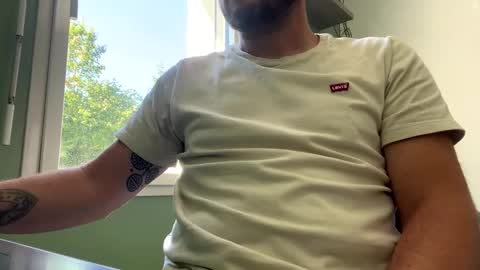 thco online show from 09/30/25, 11:37