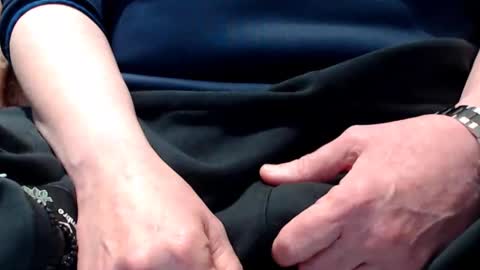 Snapshot of the1pocketrocket chatting on 12/12/24, 08:32 the1pocketrocket online show from 12/12/24, 08:32