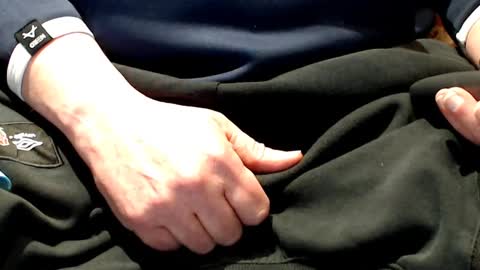 Snapshot of the1pocketrocket chatting on 01/12/25, 06:05 the1pocketrocket online show from 01/12/25, 06:05