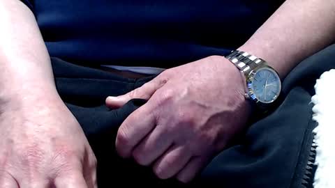 Snapshot of the1pocketrocket chatting on 01/25/25, 09:35 the1pocketrocket online show from 01/25/25, 09:35